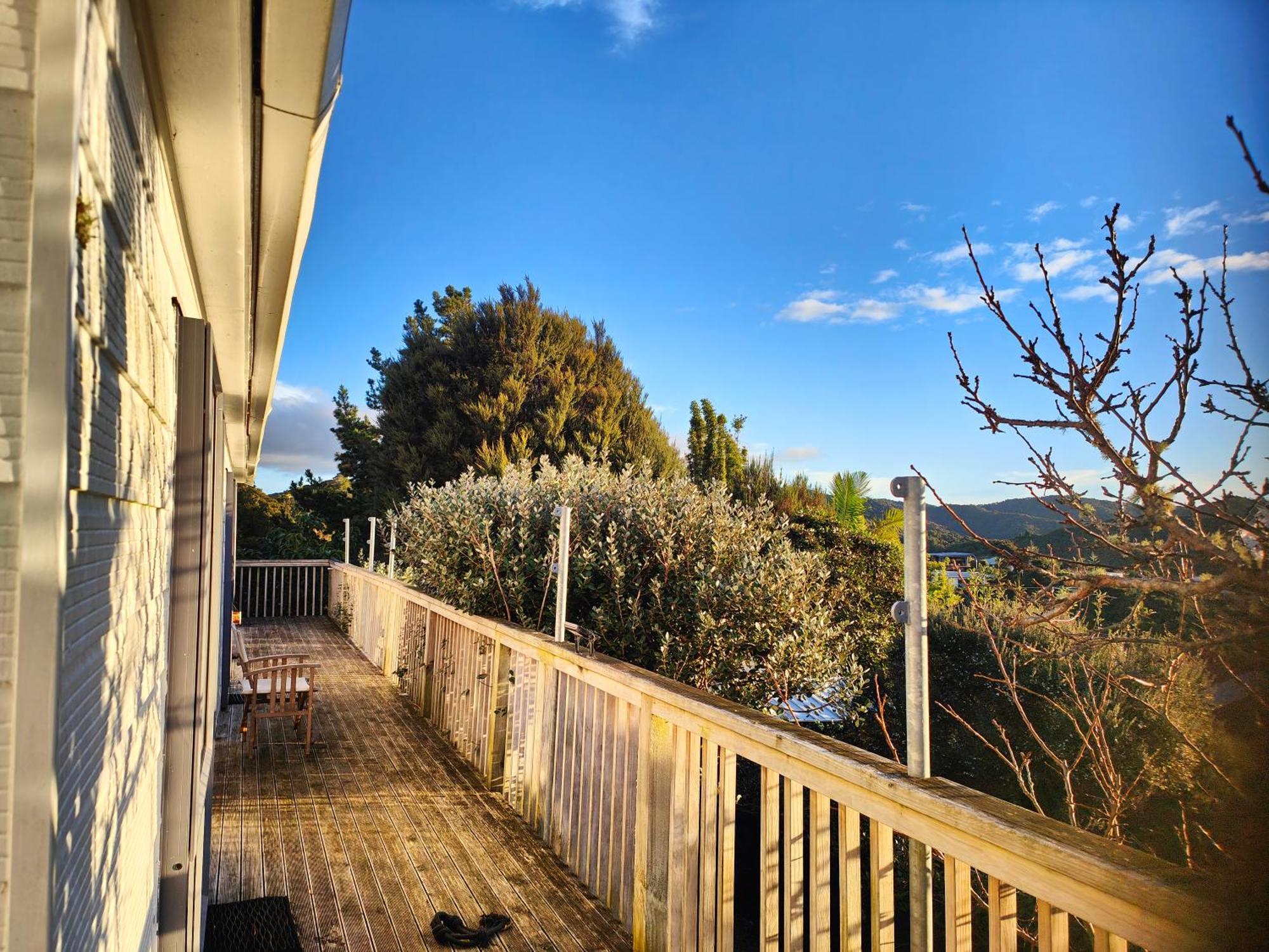 Ferienwohnung Paihia On The Rise Exterior foto